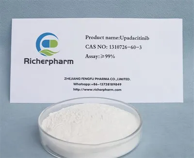 Upadacitinib CAS 1310726-60-3